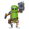 Funko Rick and Morty POP! Animation Vinyl Figure Pickle Rick with Laser #332 Funko Rick and Morty POP! Animation Vinyl Figure Pickle Rick with Laser #332