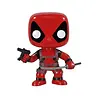 Funko Marvel Comics POP! Vinyl Bobble-Head Deadpool #20