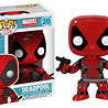 Funko Marvel Comics POP! Vinyl Bobble-Head Deadpool #20