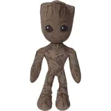 Simba Guardians of the Galaxy Young Groot Knuffel 25 cm Simba Guardians of the Galaxy Young Groot Knuffel 25 cm