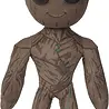 Simba Guardians of the Galaxy Young Groot Plush 25 cm Simba Guardians of the Galaxy Young Groot Plush 25 cm