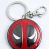 Semic Marvel Comics Deadpool Metalen Sleutelhanger Semic Marvel Comics Deadpool Metalen Sleutelhanger