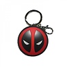 Semic Marvel Comics Deadpool Metalen Sleutelhanger Semic Marvel Comics Deadpool Metalen Sleutelhanger