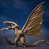 Tamashii Nations Godzilla S.H. Monster Arts Action Figure King Ghidora (1972) 25 cm Tamashii Nations Godzilla S.H. Monster Arts Action Figure King Ghidora (1972) 25 cm