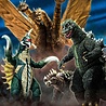 Tamashii Nations Godzilla S.H. Monster Arts Action Figure King Ghidora (1972) 25 cm Tamashii Nations Godzilla S.H. Monster Arts Action Figure King Ghidora (1972) 25 cm