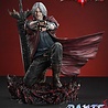 Prime 1 Studio Devil May Cry V Concept Masterline Series Statue 1/6 Dante 32 cm Prime 1 Studio Devil May Cry V Concept Masterline Series Statue 1/6 Dante 32 cm