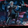 Prime 1 Studio Devil May Cry V Concept Masterline Series Statue 1/6 Dante 32 cm Prime 1 Studio Devil May Cry V Concept Masterline Series Statue 1/6 Dante 32 cm