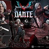 Prime 1 Studio Devil May Cry V Concept Masterline Series Statue 1/6 Dante 32 cm Prime 1 Studio Devil May Cry V Concept Masterline Series Statue 1/6 Dante 32 cm