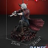 Prime 1 Studio Devil May Cry V Concept Masterline Series Statue 1/6 Dante 32 cm Prime 1 Studio Devil May Cry V Concept Masterline Series Statue 1/6 Dante 32 cm
