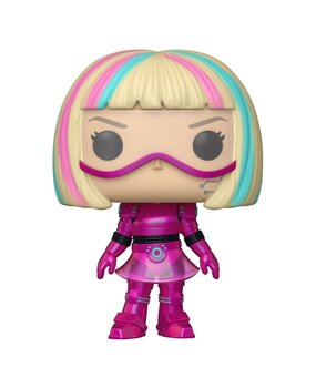 Funko M3EGAN POP! Movies Vinyl Figure M3EGAN #1908 Funko M3EGAN POP! Movies Vinyl Figure M3EGAN #1908