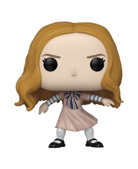 Funko M3EGAN POP! Movies Vinyl Figure M3GAN (Dancing) #1902 Funko M3EGAN POP! Movies Vinyl Figure M3GAN (Dancing) #1902