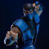 Iron Studios Mortal Kombat Art Scale Statue 1/10 Sub-Zero Ninjas Collection (Exclusive) 21 cm Iron Studios Mortal Kombat Art Scale Statue 1/10 Sub-Zero Ninjas Collection (Exclusive) 21 cm