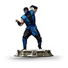 Iron Studios Mortal Kombat Art Scale Statue 1/10 Sub-Zero Ninjas Collection (Exclusive) 21 cm Iron Studios Mortal Kombat Art Scale Statue 1/10 Sub-Zero Ninjas Collection (Exclusive) 21 cm