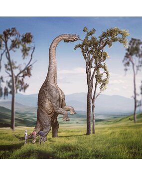 Iron Studios Jurassic Park Demi Art Scale Statue 1/10 Welcome to the Jurassic Park (Special Edition) 80 cm Iron Studios Jurassic Park Demi Art Scale Statue 1/10 Welcome to the Jurassic Park (Special Edition) 80 cm