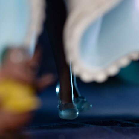 Iron Studios Disney Classics Deluxe Art Scale Statue 1/10 Cinderella 30 cm Iron Studios Disney Classics Deluxe Art Scale Statue 1/10 Cinderella 30 cm