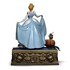 Iron Studios Disney Classics Art Scale Statue 1/10 Cinderella 25 cm Iron Studios Disney Classics Art Scale Statue 1/10 Cinderella 25 cm