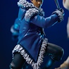 Iron Studios Avatar: The Last Airbender Art Scale Statue 1/10 Sokka 21 cm
