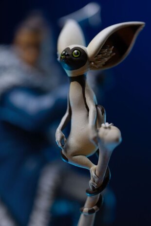 Iron Studios Avatar: The Last Airbender Art Scale Statue 1/10 Sokka 21 cm