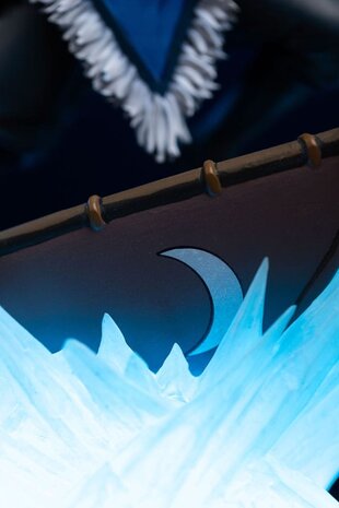 Iron Studios Avatar: The Last Airbender Art Scale Statue 1/10 Sokka 21 cm