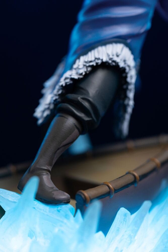 Iron Studios Avatar: The Last Airbender Art Scale Statue 1/10 Sokka 21 cm