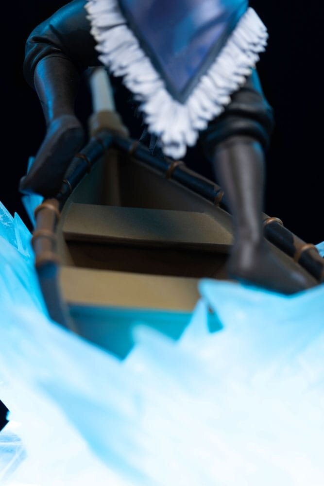 Iron Studios Avatar: The Last Airbender Art Scale Statue 1/10 Sokka 21 cm