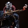 Iron Studios G.I. Joe Art Scale Statue 1/10 Destro 22 cm Iron Studios G.I. Joe Art Scale Statue 1/10 Destro 22 cm