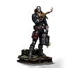 Iron Studios G.I. Joe Art Scale Statue 1/10 Destro 22 cm Iron Studios G.I. Joe Art Scale Statue 1/10 Destro 22 cm
