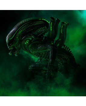 Iron Studios Alien Art Scale Statue 1/10 Alien Big Chap 24 cm Iron Studios Alien Art Scale Statue 1/10 Alien Big Chap 24 cm