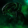 Iron Studios Alien Art Scale Statue 1/10 Alien Big Chap 24 cm Iron Studios Alien Art Scale Statue 1/10 Alien Big Chap 24 cm