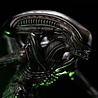 Iron Studios Alien Art Scale Statue 1/10 Alien Big Chap 24 cm Iron Studios Alien Art Scale Statue 1/10 Alien Big Chap 24 cm