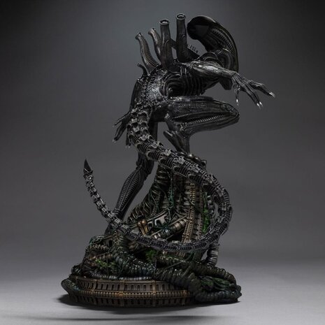 Iron Studios Alien Art Scale Statue 1/10 Alien Big Chap 24 cm Iron Studios Alien Art Scale Statue 1/10 Alien Big Chap 24 cm