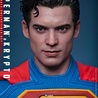 Hot Toys Superman (2025) Action Figure 1/6 Superman & Krypto 33 cm Hot Toys Superman (2025) Action Figure 1/6 Superman & Krypto 33 cm
