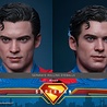 Hot Toys Superman (2025) Action Figure 1/6 Superman & Krypto 33 cm Hot Toys Superman (2025) Action Figure 1/6 Superman & Krypto 33 cm