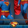 Hot Toys Superman (2025) Action Figure 1/6 Superman & Krypto 33 cm Hot Toys Superman (2025) Action Figure 1/6 Superman & Krypto 33 cm