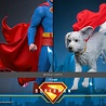 Hot Toys Superman (2025) Action Figure 1/6 Superman & Krypto 33 cm Hot Toys Superman (2025) Action Figure 1/6 Superman & Krypto 33 cm