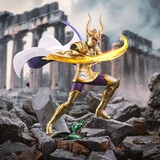 Iron Studios Saint Seiya Art Scale Statue 1/10 Capricorn Shura 25 cm Iron Studios Saint Seiya Art Scale Statue 1/10 Capricorn Shura 25 cm