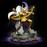 Iron Studios Saint Seiya Art Scale Statue 1/10 Capricorn Shura 25 cm Iron Studios Saint Seiya Art Scale Statue 1/10 Capricorn Shura 25 cm