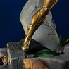 Iron Studios Saint Seiya Art Scale Statue 1/10 Capricorn Shura 25 cm Iron Studios Saint Seiya Art Scale Statue 1/10 Capricorn Shura 25 cm