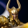 Iron Studios Saint Seiya Art Scale Statue 1/10 Capricorn Shura 25 cm Iron Studios Saint Seiya Art Scale Statue 1/10 Capricorn Shura 25 cm