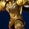 Iron Studios Saint Seiya Art Scale Statue 1/10 Capricorn Shura 25 cm Iron Studios Saint Seiya Art Scale Statue 1/10 Capricorn Shura 25 cm