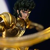 Iron Studios Saint Seiya Art Scale Statue 1/10 Capricorn Shura 25 cm Iron Studios Saint Seiya Art Scale Statue 1/10 Capricorn Shura 25 cm