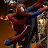 Iron Studios Spider-Man Art Scale Statue 1/10 Spider-Man 10th Anniversary 29 cm Iron Studios Spider-Man Art Scale Statue 1/10 Spider-Man 10th Anniversary 29 cm