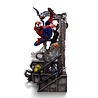 Iron Studios Spider-Man Art Scale Statue 1/10 Spider-Man 10th Anniversary 29 cm Iron Studios Spider-Man Art Scale Statue 1/10 Spider-Man 10th Anniversary 29 cm