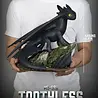 Beast Kingdom How To Train Your Dragon Master Craft Statue Standing Toothless 31 cm Beast Kingdom How To Train Your Dragon Master Craft Statue Standing Toothless 31 cm