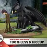 Beast Kingdom Dragons D-Stage PVC Diorama Toothless & Hiccup 15 cm Beast Kingdom Dragons D-Stage PVC Diorama Toothless & Hiccup 15 cm