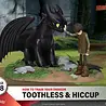 Beast Kingdom Dragons D-Stage PVC Diorama Toothless & Hiccup 15 cm Beast Kingdom Dragons D-Stage PVC Diorama Toothless & Hiccup 15 cm