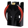 Ikon Collectibles Batman Beyond Replica 1/1 Batarang 15 cm Ikon Collectibles Batman Beyond Replica 1/1 Batarang 15 cm