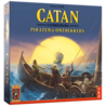 999 Games Catan: Piraten en Ontdekkers Uitbreiding 999 Games Catan: Piraten en Ontdekkers Uitbreiding