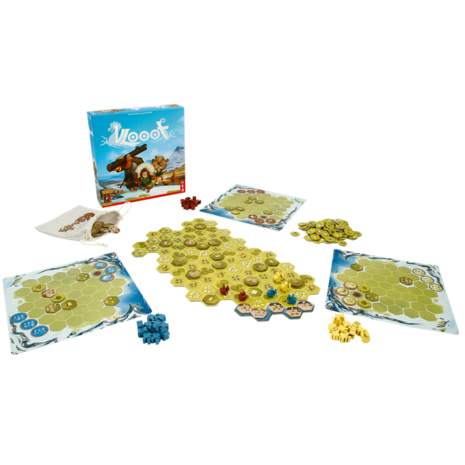 999 Games Vlooot Bordspel 999 Games Vlooot Bordspel