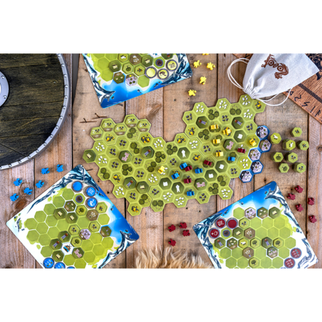 999 Games Vlooot Bordspel 999 Games Vlooot Bordspel